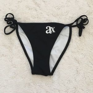 A/X Armani Exchange bikini bottom